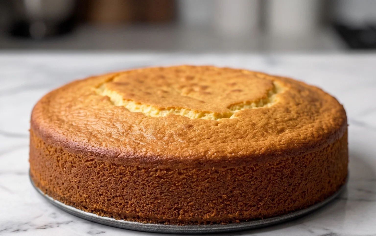 Gâteau Lait Concentré : Moelleux Divin Facile