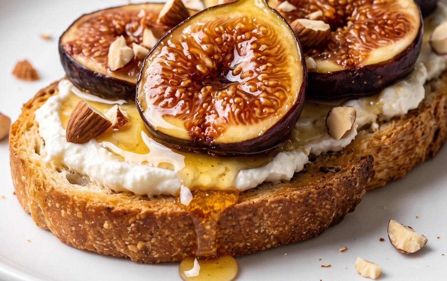 27 Best Fig Recipes (+Produce Guide)