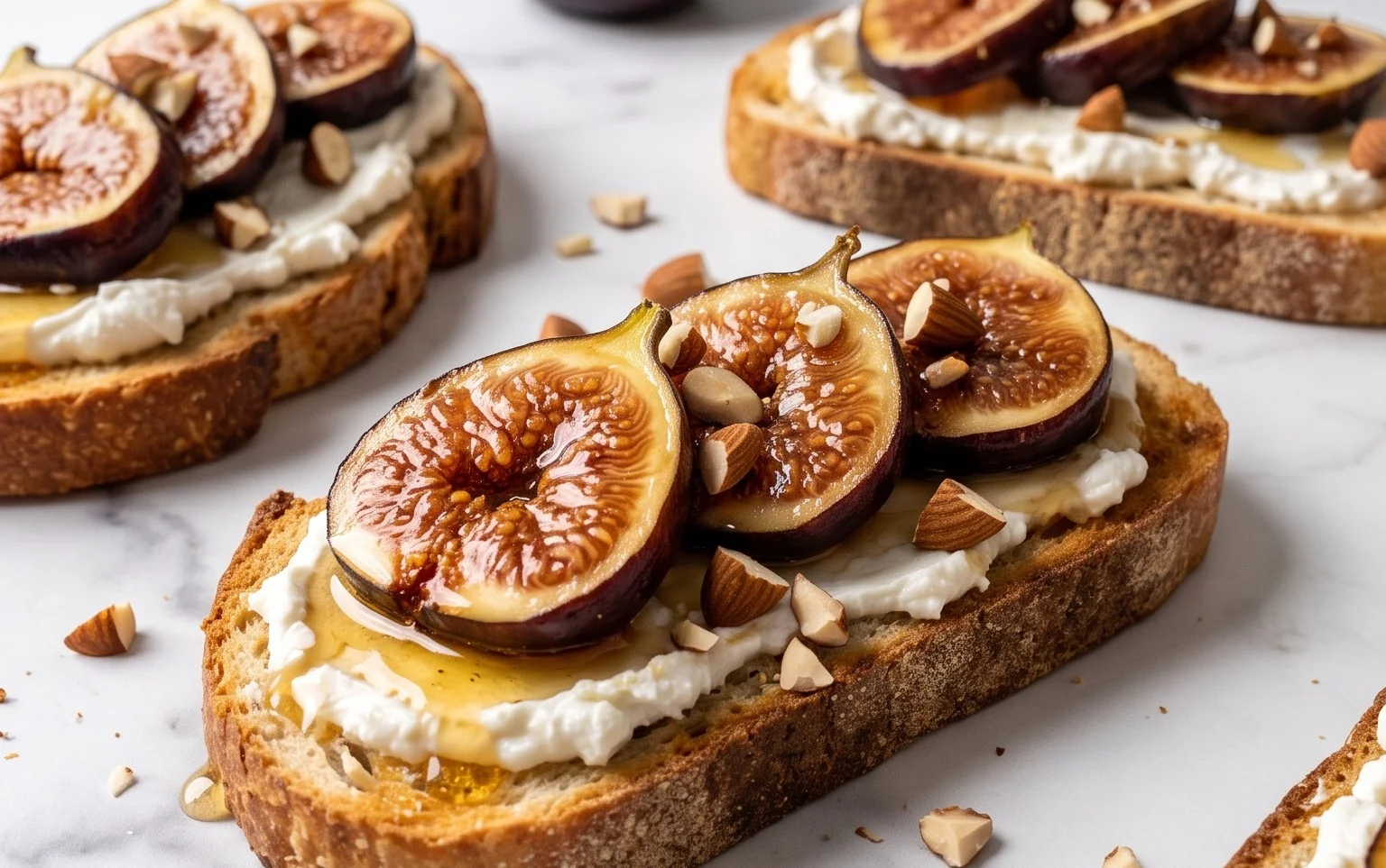 Meilleures Recettes de Figues : Le Guide Ultime