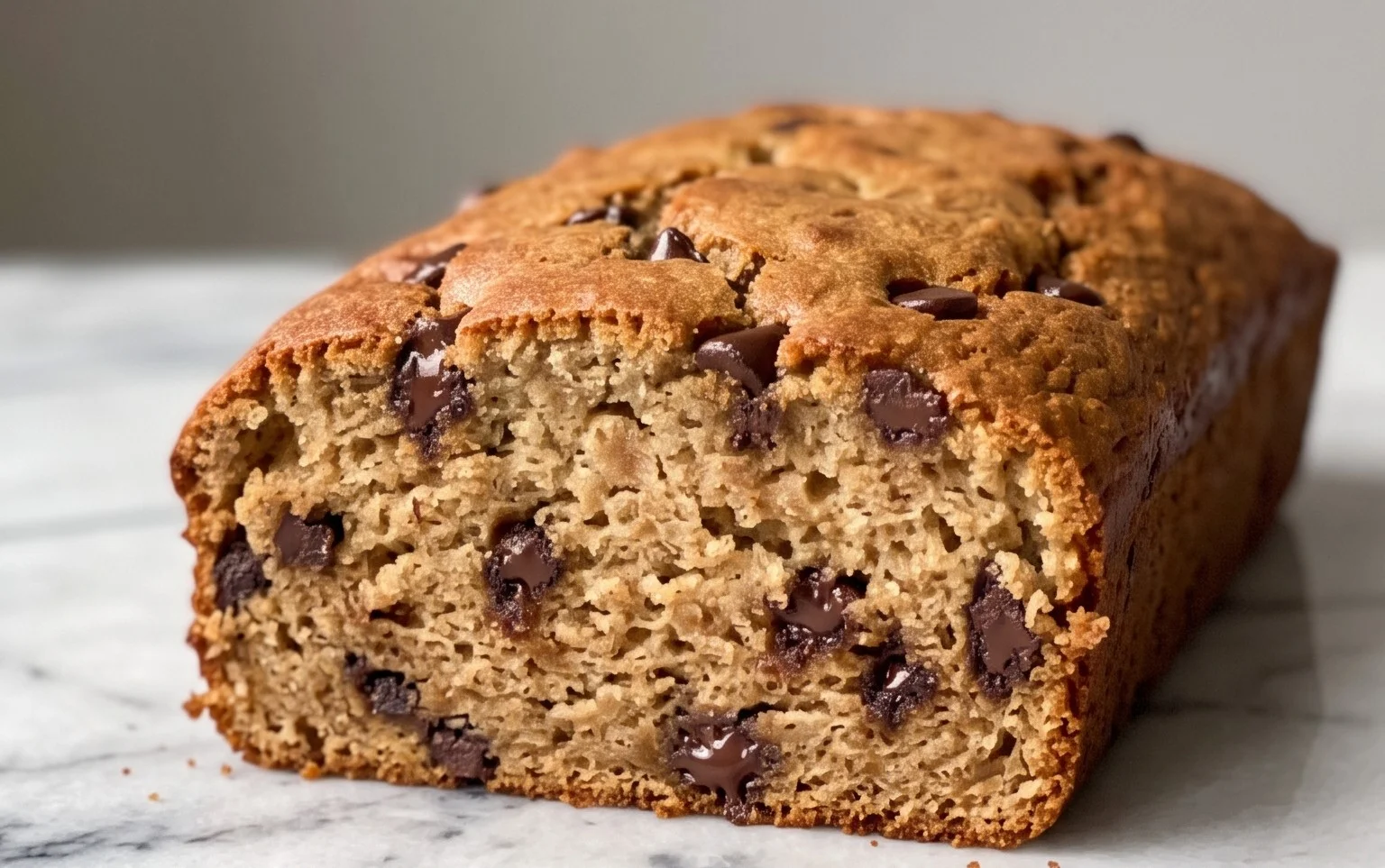 Gâteau Pomme Chocolat Sans Sucre Ajouté